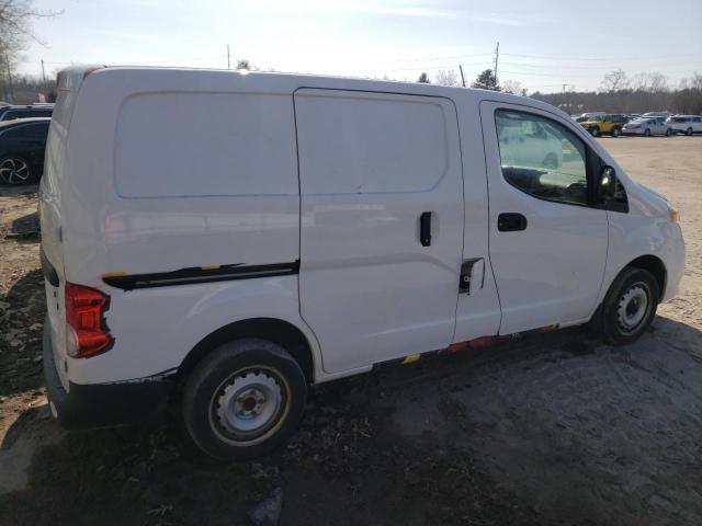 Изображение 3 2020 NISSAN NV200 2.5S 2020 с VIN 3N6CM0KN0LK706681