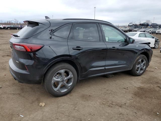 Image 3 of 2023 FORD ESCAPE ST LINE 2023 with VIN 1FMCU9MN1PUA85098