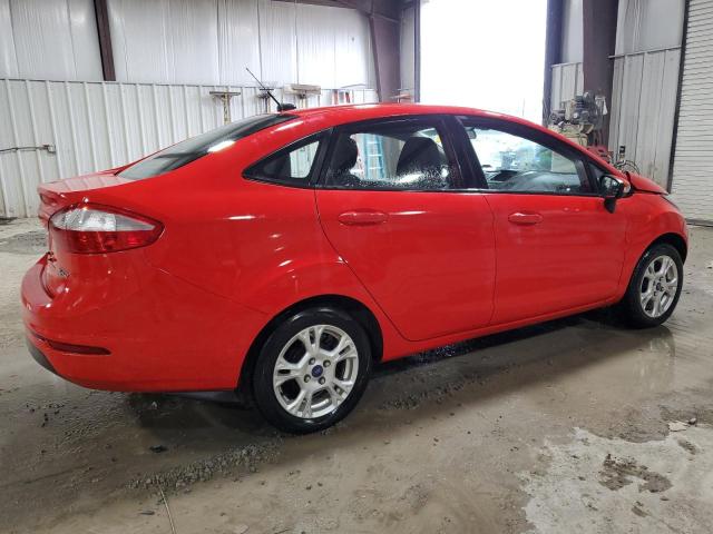Изображение 3 2015 FORD FIESTA SE 2015 с VIN 3FADP4BJ7FM120884