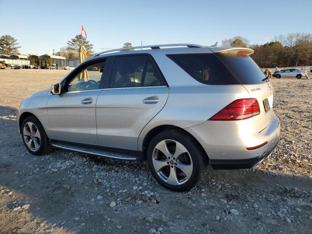 Obraz 2 z 2019 MERCEDES-BENZ GLE 400 4MATIC 2019 z VIN 4JGDA5GB5KB209496