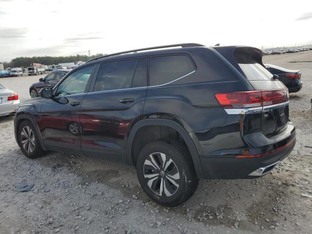Image 2 of 2024 VOLKSWAGEN ATLAS SE 2024 with VIN 1V2DR2CA4RC517450