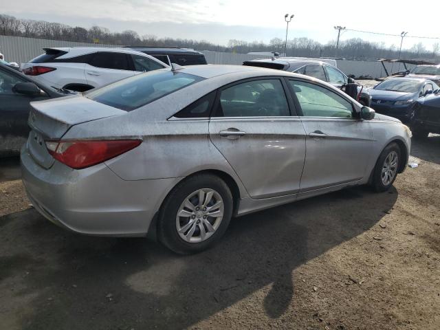 Obraz 3 z 2012 HYUNDAI SONATA GLS 2012 z VIN 5NPEB4AC3CH320646