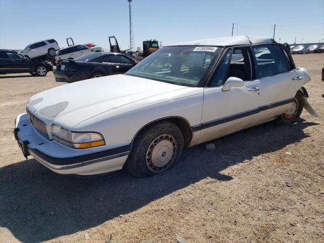 Изображение 1994 BUICK LESABRE CUSTOM 1994