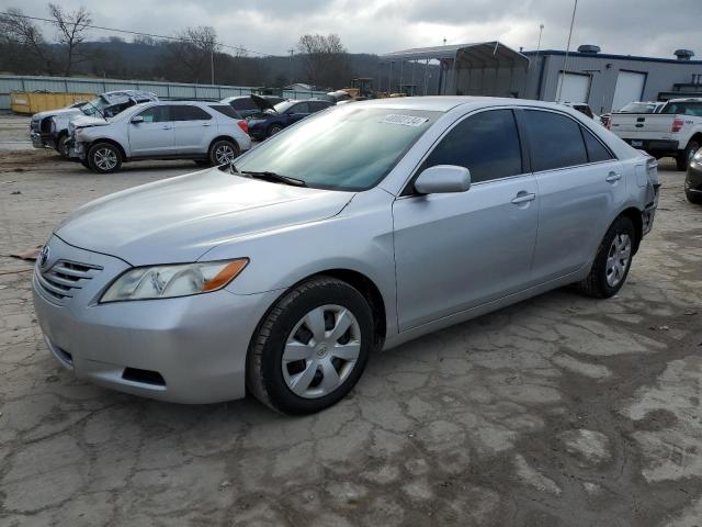 Image 1 of 2009 TOYOTA CAMRY BASE 2009 with VIN 4T1BE46K69U398164
