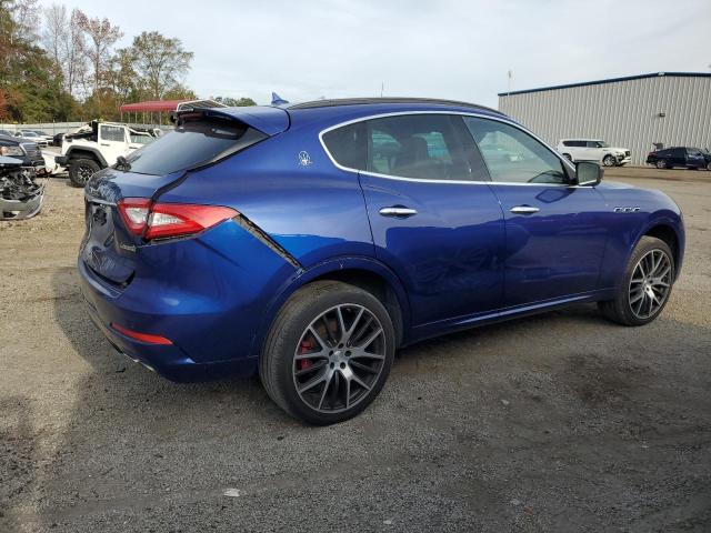 Obraz 3 z 2017 MASERATI LEVANTE SPORT 2017 z VIN ZN661XUS3HX250670