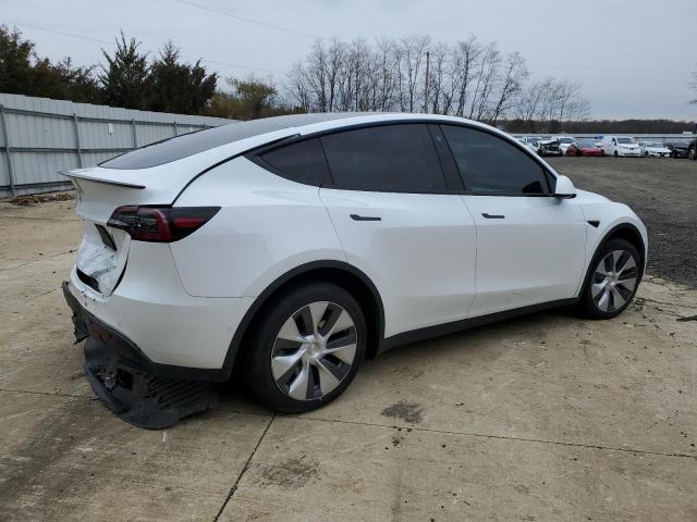 Image 3 of 2021 TESLA MODEL Y  2021 with VIN 5YJYGDEE9MF285850