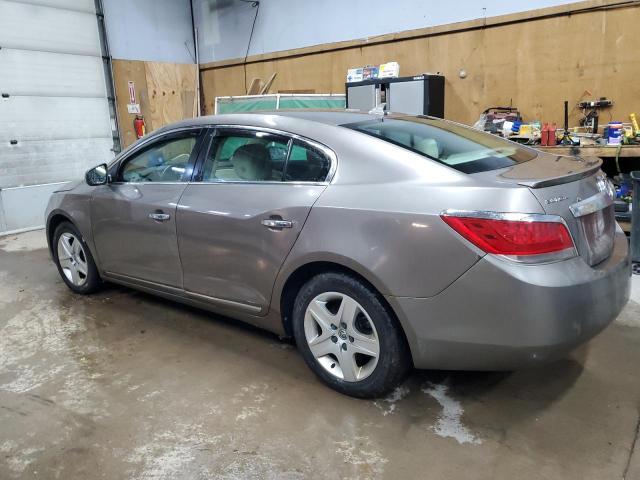 Изображение 2 2011 BUICK LACROSSE CX 2011 с VIN 1G4GA5EC6BF397365