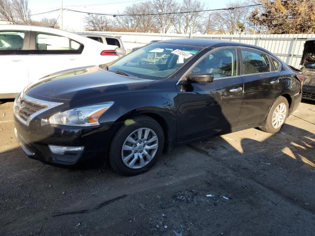 Image 1 of 2015 NISSAN ALTIMA 2.5 2015 with VIN 1N4AL3AP1FN384896