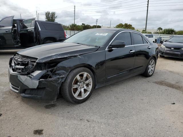 Obraz 1 z 2013 CADILLAC ATS  2013 z VIN 1G6AA5RA7D0158869