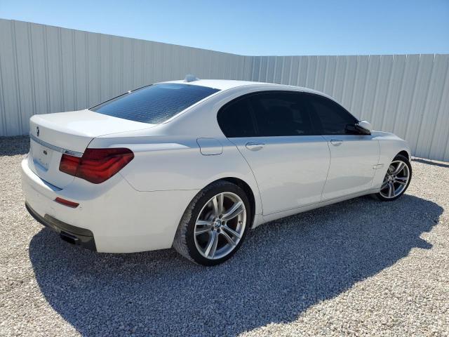 Obraz 3 z 2015 BMW 740 LI 2015 z VIN WBAYE4C50FD138946