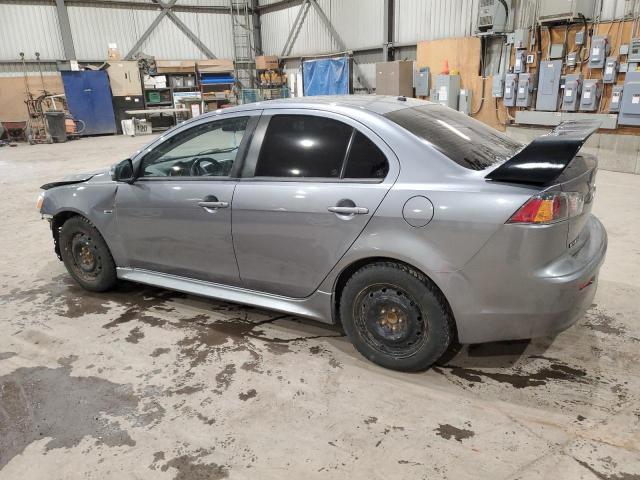Изображение 2 2016 MITSUBISHI LANCER ES 2016 с VIN JA32U2FU6GU603748