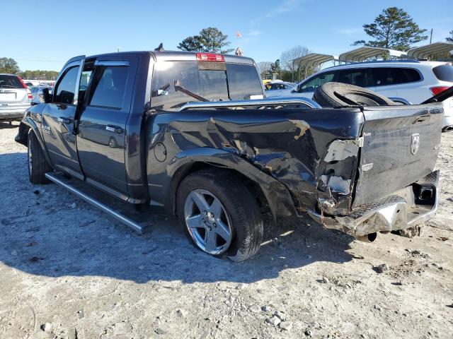 Изображение 2 2016 RAM 1500 LARAMIE 2016 с VIN 1C6RR7NT9GS271587