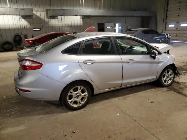 Obraz 3 z 2014 FORD FIESTA SE 2014 z VIN 3FADP4BJ0EM217410