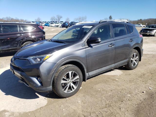 Image 1 of 2016 TOYOTA RAV4 XLE 2016 with VIN JTMRFREV7GD188338