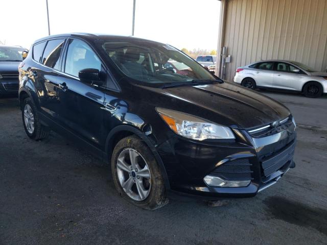 Image 1 of 2015 FORD ESCAPE SE 2015 with VIN 1FMCU0GXXFUB38839