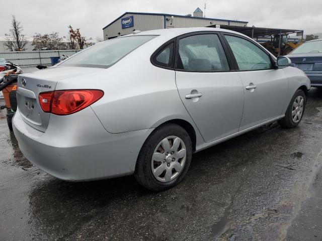Obraz 3 z 2007 HYUNDAI ELANTRA GLS 2007 z VIN KMHDU46D67U254981