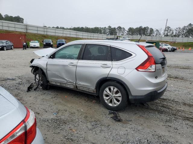 Image 2 of 2012 HONDA CR-V EXL 2012 with VIN 5J6RM3H71CL035772