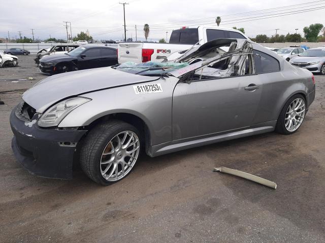 2003 INFINITI G35  2003 image