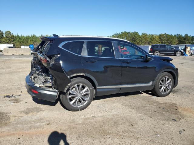 Image 3 of 2021 HONDA CR-V TOURING 2021 with VIN 5J6RW1H9XML006580