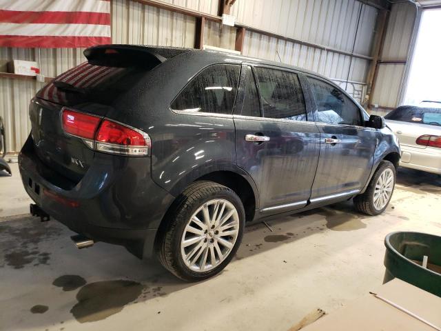 Image 3 of 2013 LINCOLN MKX  2013 with VIN 2LMDJ6JKXDBL42352