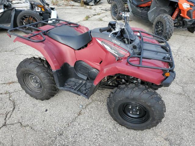 2020 YAMAHA YFM450 K 2020 image