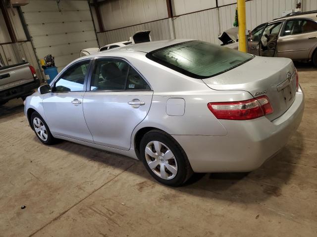 Image 2 of 2009 TOYOTA CAMRY BASE 2009 with VIN 4T1BE46K19U351284
