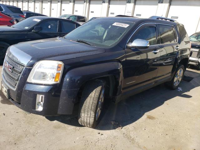 Obraz 1 z 2015 GMC TERRAIN SLT 2015 z VIN 2GKFLTE31F6193169