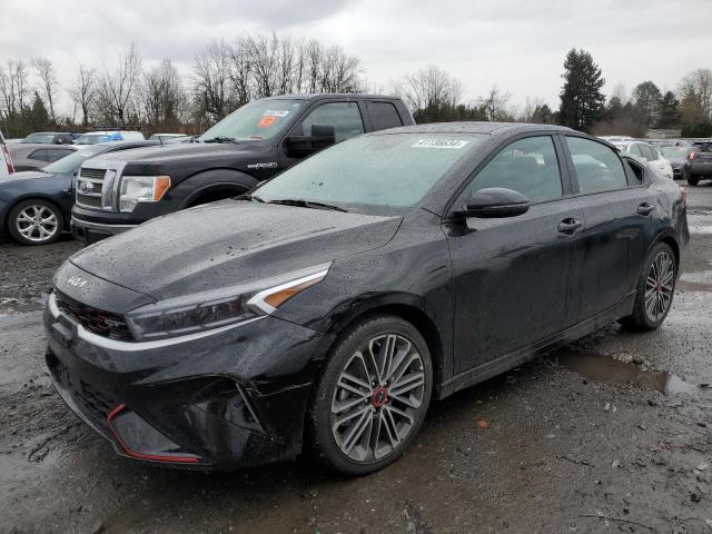 Изображение 1 2023 KIA FORTE GT 2023 с VIN 3KPF44AC7PE583554