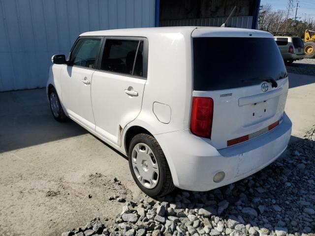 Obraz 2 z 2009 TOYOTA SCION XB 2009 z VIN JTLKE50E891080212