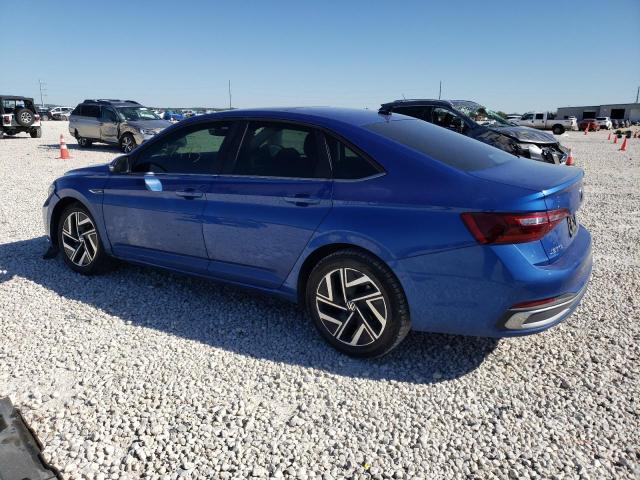 Изображение 2 2022 VOLKSWAGEN JETTA SEL 2022 с VIN 3VWGM7BU0NM031925