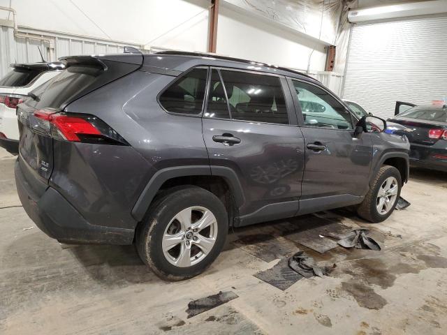 Image 3 of 2020 TOYOTA RAV4 XLE 2020 with VIN 2T3P1RFV5LC088760