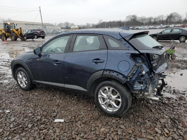 Изображение 2 2021 MAZDA CX-3 SPORT 2021 с VIN JM1DKDB79M1516127