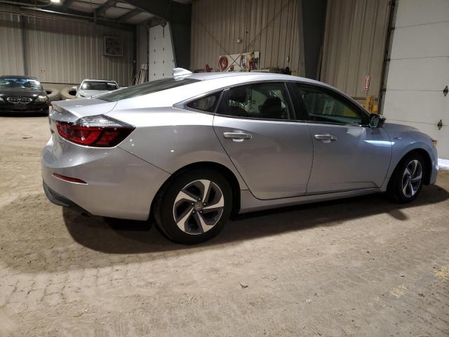 Изображение 3 2019 HONDA INSIGHT LX 2019 с VIN 19XZE4F15KE004488