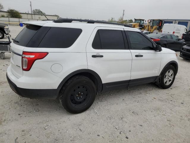 Obraz 3 z 2013 FORD EXPLORER  2013 z VIN 1FM5K7B85DGA10317
