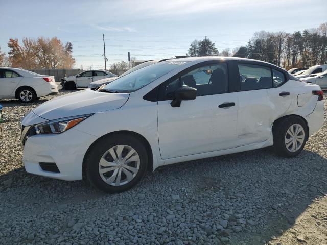 Image 1 of 2021 NISSAN VERSA S 2021 with VIN 3N1CN8DV2ML808218