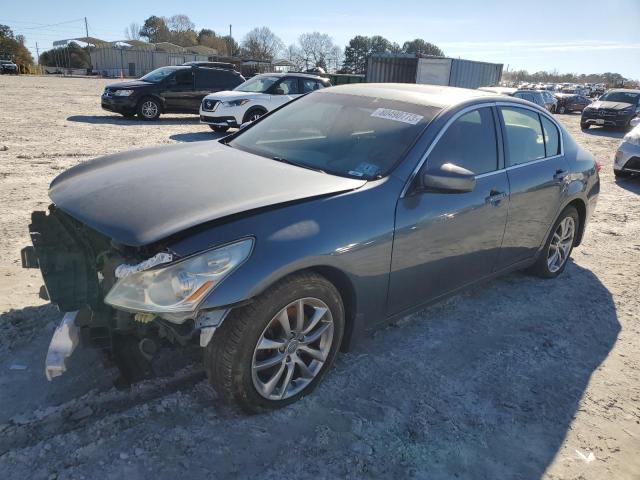 Obraz 1 z 2008 Infiniti G35 2008 z VIN JNKBV61F08M262569