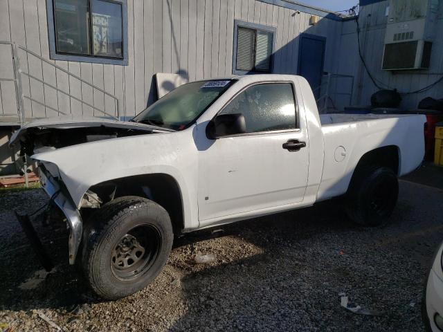 Obraz 2007 GMC CANYON  2007