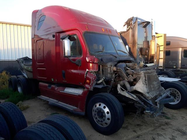 2011 FREIGHTLINER CASCADIA 125  2011 image