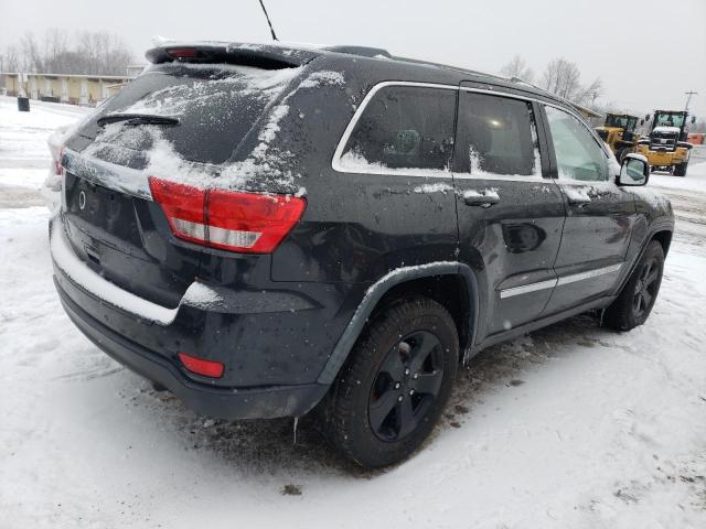 Image 3 of 2011 JEEP GRAND CHEROKEE LAREDO 2011 with VIN 1J4RR4GG6BC713603
