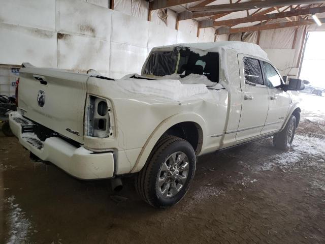 Image 3 of 2022 RAM 2500 LIMITED 2022 with VIN 3C6UR5TL6NG393054