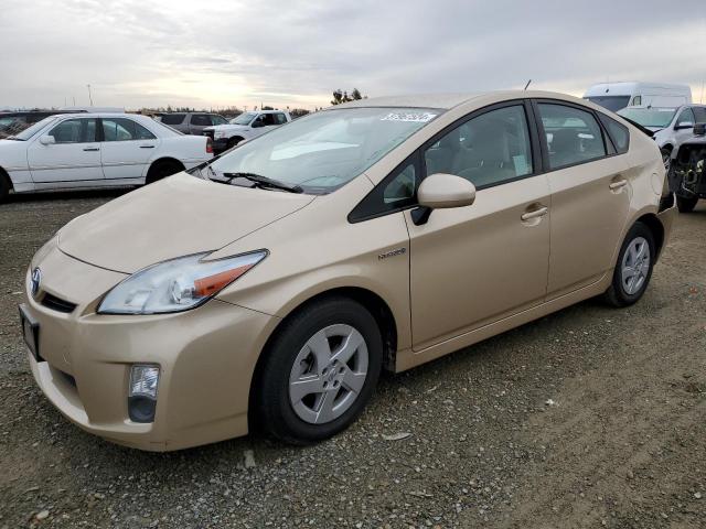 Obraz 1 z 2010 TOYOTA PRIUS  2010 z VIN JTDKN3DU5A1118579
