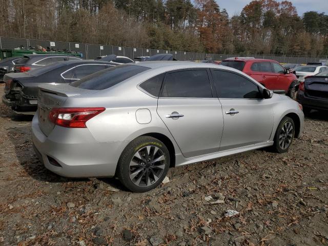 Image 3 of 2016 NISSAN SENTRA S 2016 with VIN 3N1AB7AP0GY305259