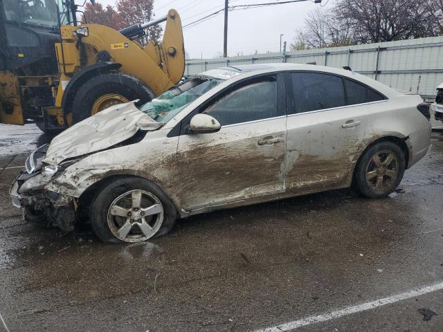 Изображение 1 2014 CHEVROLET CRUZE LT 2014 с VIN 1G1PC5SB7E7246570