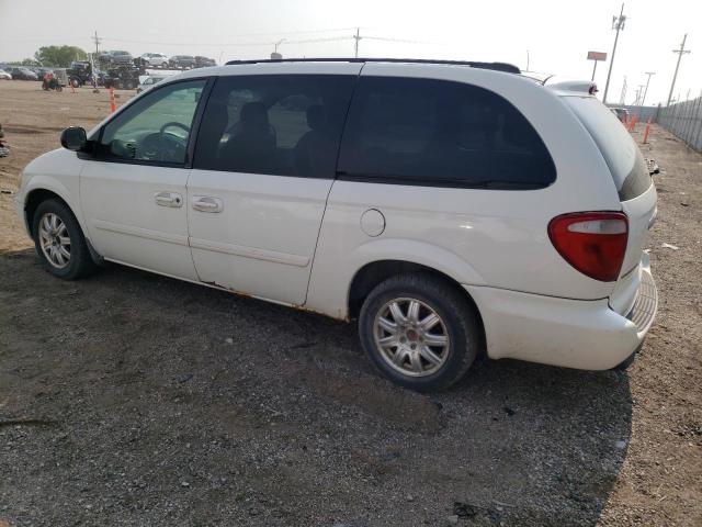 Obraz 2 z 2005 CHRYSLER TOWN & COUNTRY LX 2005 z VIN 2C4GP44R35R414199