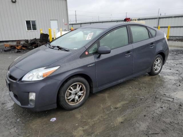Obraz 1 z 2010 TOYOTA PRIUS  2010 z VIN JTDKN3DU8A0161254