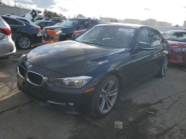 Изображение 1 2014 BMW 328 I SULEV 2014 с VIN WBA3C1C57EK105340