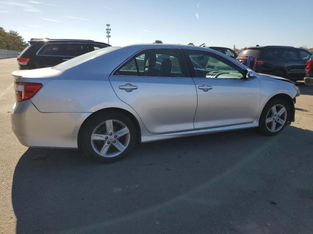 Изображение 3 2012 TOYOTA CAMRY BASE 2012 с VIN 4T1BF1FK4CU111245