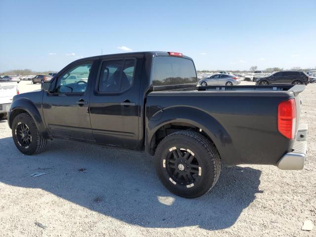 Obraz 2 z 2013 NISSAN FRONTIER S 2013 z VIN 1N6AD0EV3DN759731