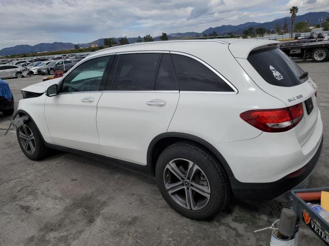 Изображение 2 2018 MERCEDES-BENZ GLC 300 4MATIC 2018 с VIN WDC0G4KB6JV099343