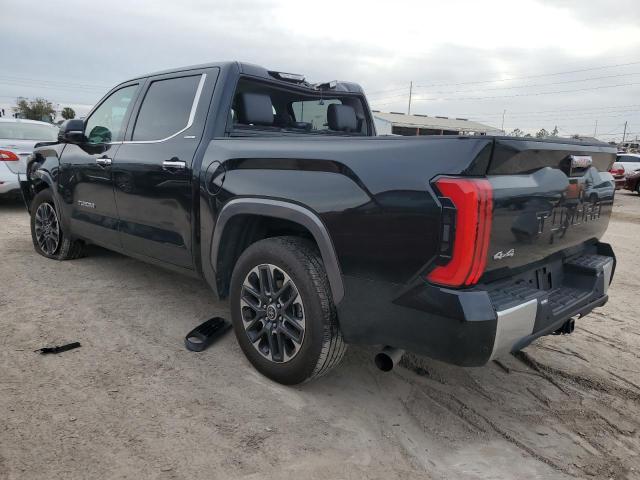 Obraz 2 z 2023 TOYOTA TUNDRA CREWMAX LIMITED 2023 z VIN 5TFJA5DB2PX068036